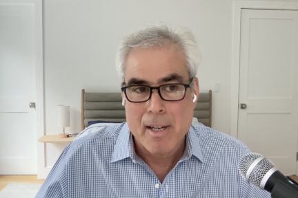 Jonathan Haidt