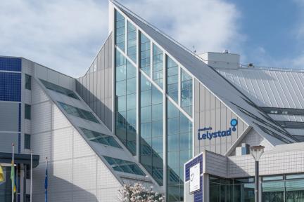Gemeenteraad Lelystad