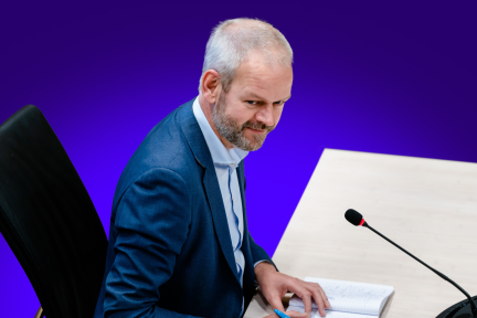 Hoe kunnen we schulden in Nederland wél oplossen?