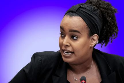 Mikal Tseggai