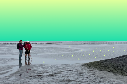 Header chemicaliën op Waddenzee