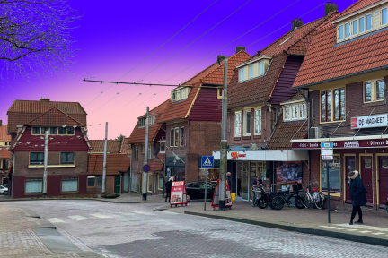 Geitenkamp