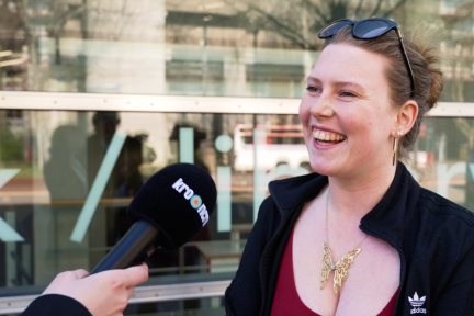 Voxpop schulden bij jongeren