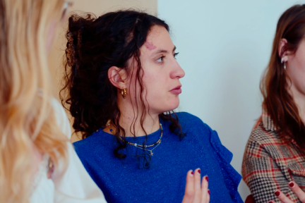 Deze studenten herstellen samen van hun eetstoornis