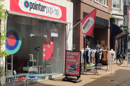 Pop-up Groningen Header