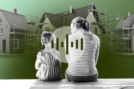 Groningen: de jongeren