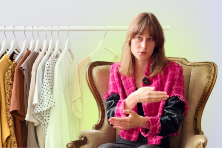 Duurzame kleding Header - Anna Roos van Wijngaarden