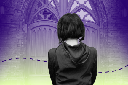 Jehova's Getuigen en Wet Open Overheid - Radioheader