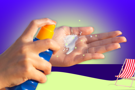 Zonnebrand - hormonen, zontolerantie, bronzing-producten - header
