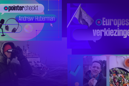 Prix Europa nominaties Pointer
