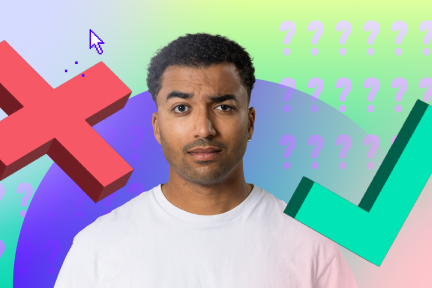 Bronnenlijst Pointer Checkt Header