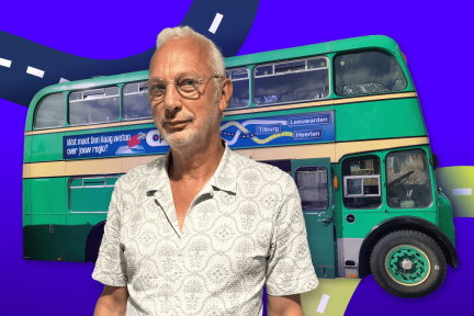 Pim pop-up bus