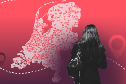 Onveilige plekken 