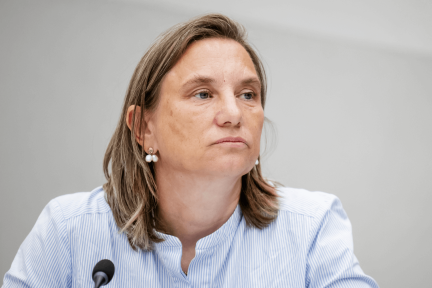 Laura Bromet 
