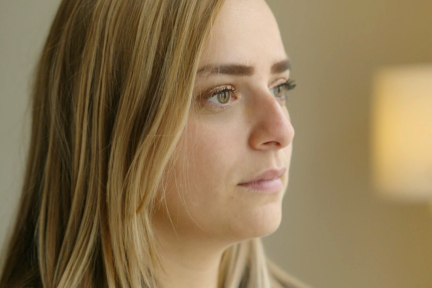 Stefani Buenrostro Hoogwater