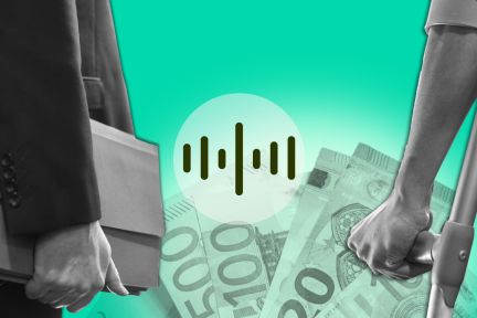 Dubieuze belangenbehartigers letselschade