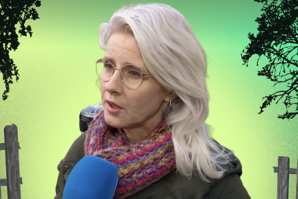 Header bij nieuws over permanent wonen