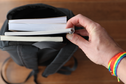 LHBTIQA+-jongeren voelen zich onveilig op school