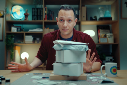 Jos met pakketjes designerdrugs