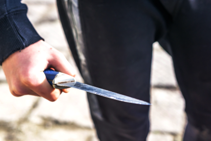 Impact jeugdcriminaliteit radio-uitzending