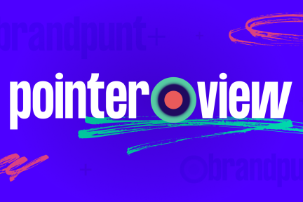 Pointer view