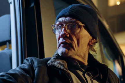 Ook Gerard rookt crack. Hij wil ermee stoppen.