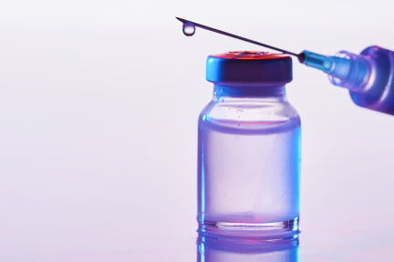 Nieuwsbericht over peptiden