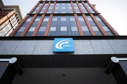 UWV zet uitkeringen stop