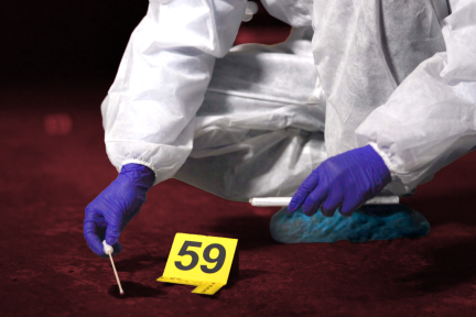 cold cases