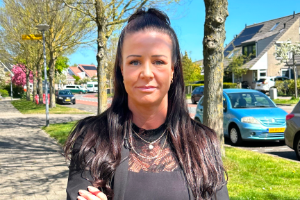 Foto van Lianne Vlaarkamp