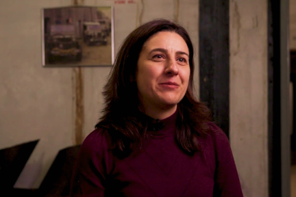 Marina Ohanjanyan