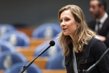 Kamervragen Snapdealers
