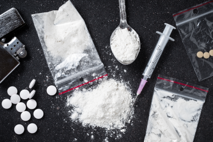 Drugs
