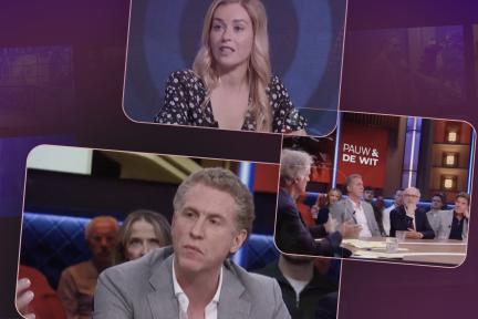 Ongehoord Nieuws brengt 'omvolking' steeds vaker zelf als complot, tafelgasten pleiten voor gedwongen 'remigratie'
