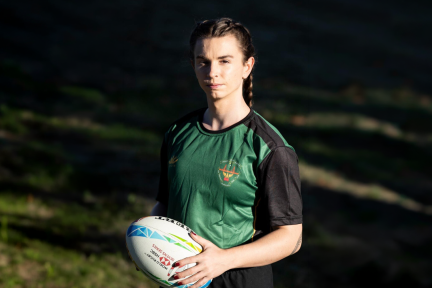 Grace McKenzie over trans vrouwen in sport