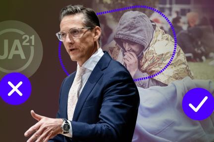 Afbeelding met Joost Eerdmans