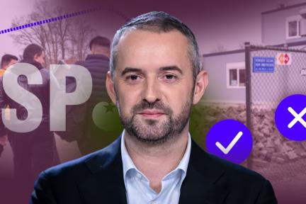 Afbeelding met daarop Jimmy Dijk