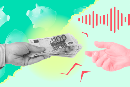 Pensioenfondsen op oorlogspad