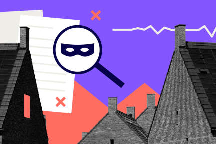 Woonfraude