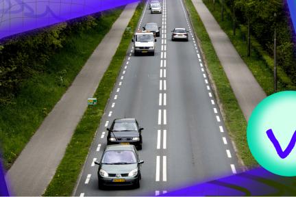 provinciale weg