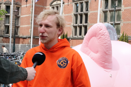 Header afbeelding schurft