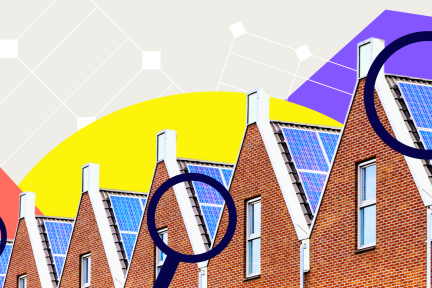 Zonnepanelen
