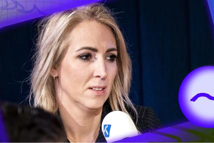 Marijnissen in het NOS debat