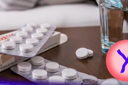 medicijnen vervuiling water BBB Caroline van der Plas