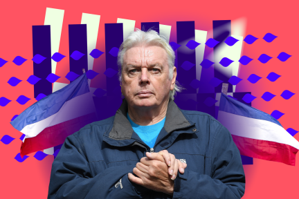 David Icke