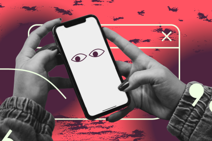 Pointer zoekt slachtoffers van stalking: (hoe) werd jij beschermd?