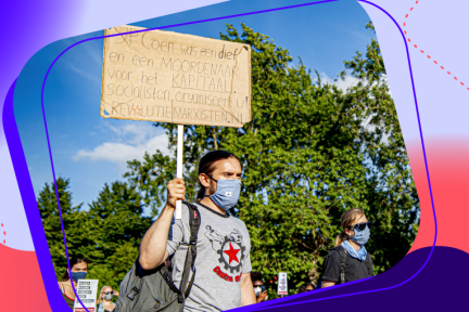 Demonstratievrijheid