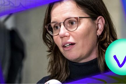 Mirjam Bikker