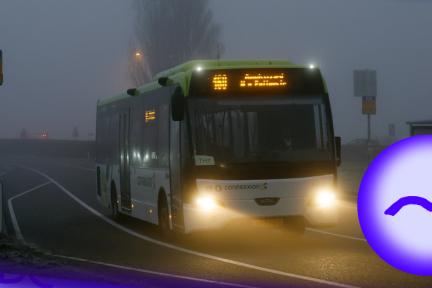 Factcheck marathon openbaar vervoer