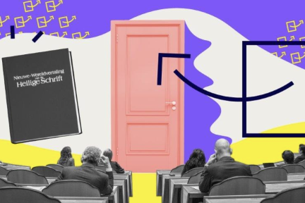 Jehovah's Getuigen